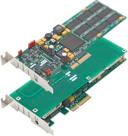 VMETRO MM-5453CN: первая в отрасли плата NVRAM с батарейной поддержкой для шины PCI Express